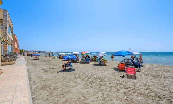 Herverkoop - Apartement Flat -
Santa Pola