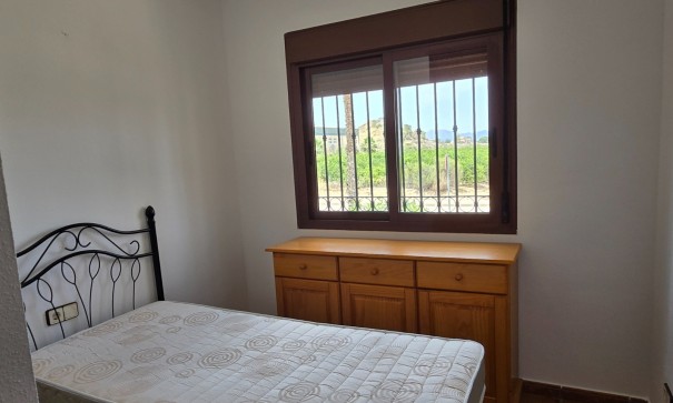 Sale - Detached Villa -
Algorfa - La Finca Golf Resort