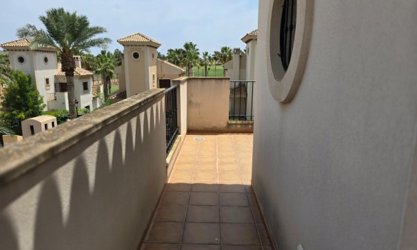 Sale - Detached Villa -
Algorfa - La Finca Golf Resort