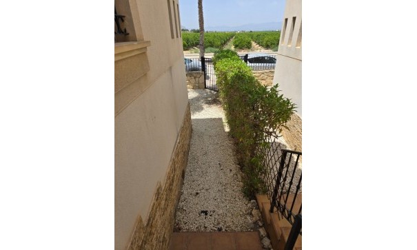 Sale - Detached Villa -
Algorfa - La Finca Golf Resort