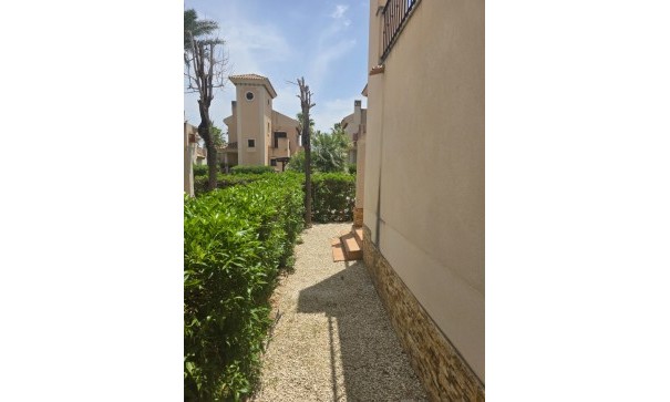 Sale - Detached Villa -
Algorfa - La Finca Golf Resort