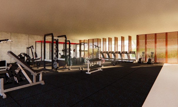 New Build - Detached Villa -
Torre Pacheco - Santa Rosalia Lake And Life Resort