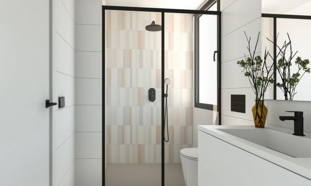 New Build - Detached Villa -
Denia - Tossal Gros