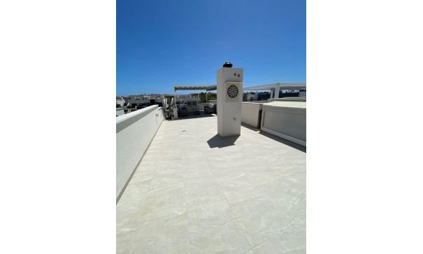 Återförsäljning - Lägenhet lägenhet -
Los Altos