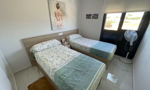 Återförsäljning - Lägenhet lägenhet -
Los Altos