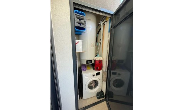 Återförsäljning - Lägenhet lägenhet -
Los Altos