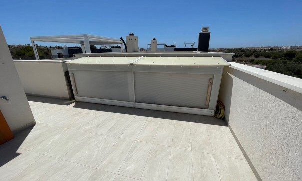 Återförsäljning - Lägenhet lägenhet -
Los Altos