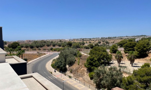 Återförsäljning - Lägenhet lägenhet -
Los Altos