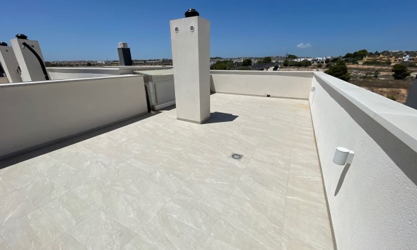 Återförsäljning - Lägenhet lägenhet -
Los Altos