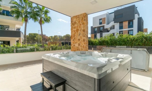 Återförsäljning - Lägenhet lägenhet -
Los Altos