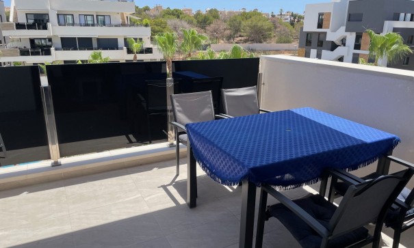 Återförsäljning - Lägenhet lägenhet -
Los Altos