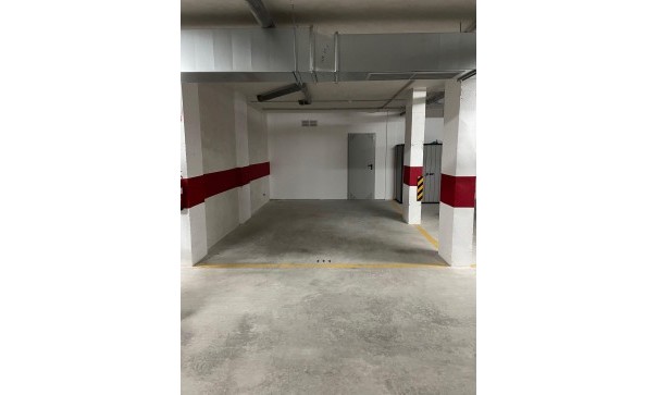 Återförsäljning - Lägenhet lägenhet -
Los Altos