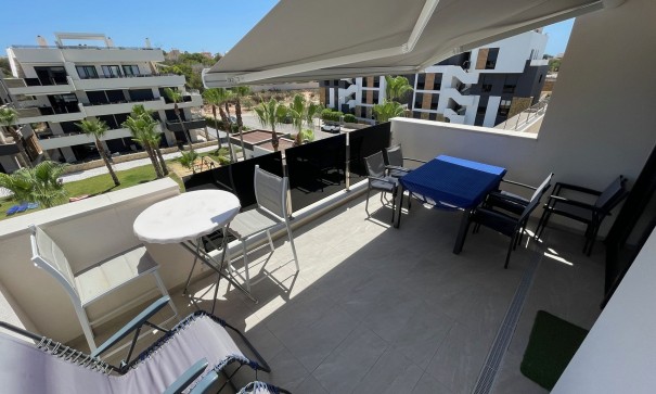 Återförsäljning - Lägenhet lägenhet -
Los Altos