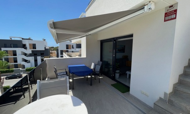 Återförsäljning - Lägenhet lägenhet -
Los Altos