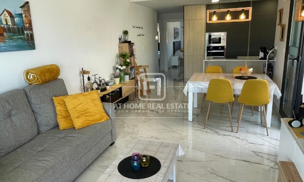 Återförsäljning - Lägenhet lägenhet -
Los Altos