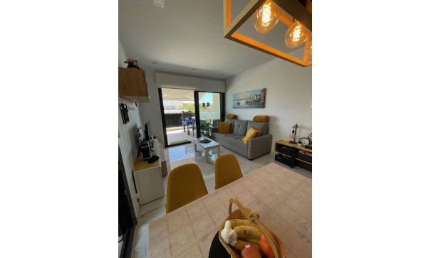 Återförsäljning - Lägenhet lägenhet -
Los Altos