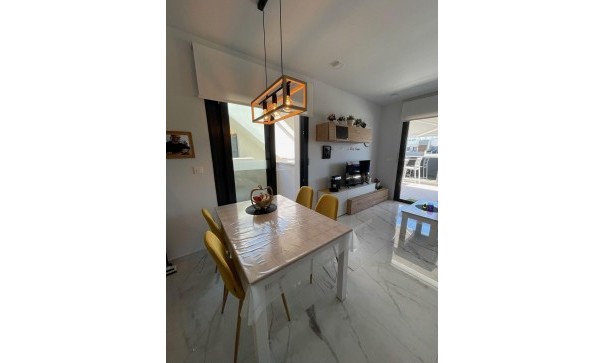 Återförsäljning - Lägenhet lägenhet -
Los Altos