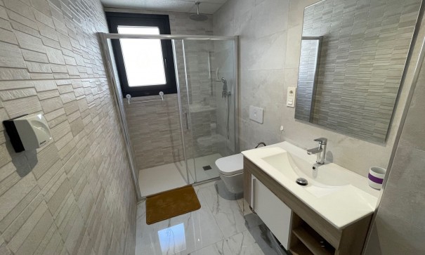 Återförsäljning - Lägenhet lägenhet -
Los Altos