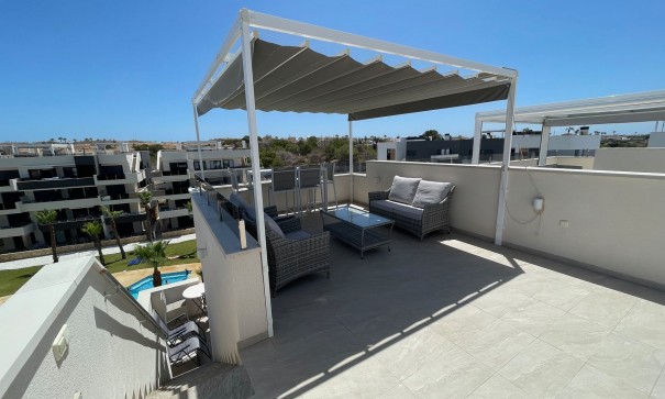 Återförsäljning - Lägenhet lägenhet -
Los Altos