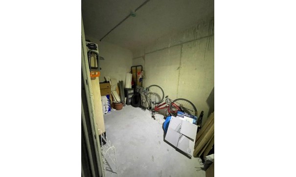 Återförsäljning - Lägenhet lägenhet -
Los Altos