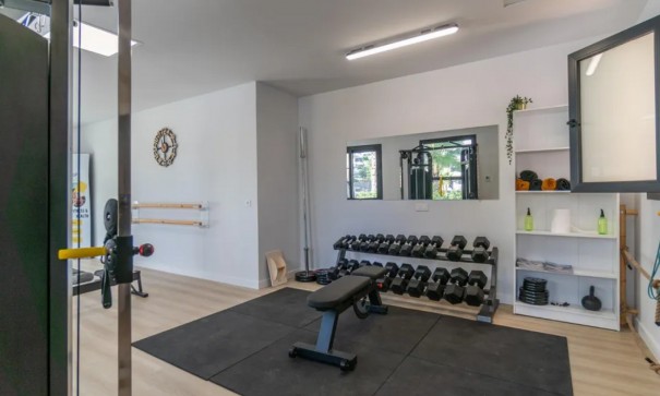 Återförsäljning - Lägenhet lägenhet -
Los Altos