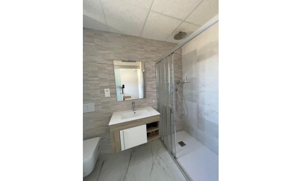 Återförsäljning - Lägenhet lägenhet -
Los Altos