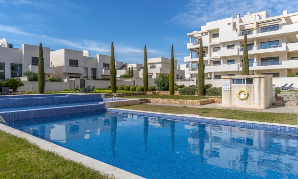 Resale - Wohnung Appartement -
Orihuela - Orihuela Costa