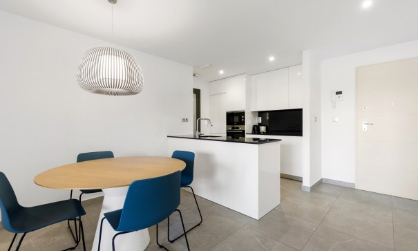 Resale - Wohnung Appartement -
Orihuela - Orihuela Costa