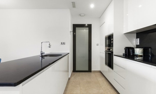 Resale - Wohnung Appartement -
Orihuela - Orihuela Costa