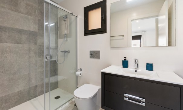 Resale - Wohnung Appartement -
Orihuela - Orihuela Costa