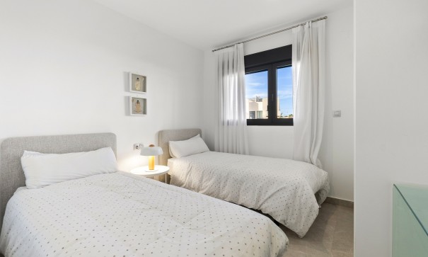 Resale - Wohnung Appartement -
Orihuela - Orihuela Costa