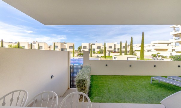 Resale - Wohnung Appartement -
Orihuela - Orihuela Costa