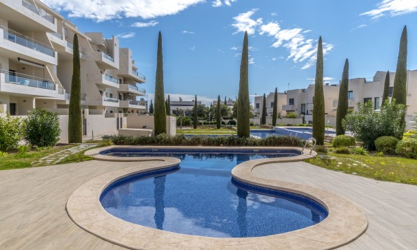 Resale - Wohnung Appartement -
Orihuela - Orihuela Costa