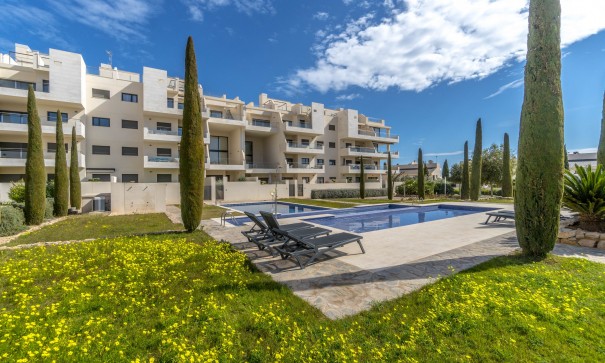 Resale - Wohnung Appartement -
Orihuela - Orihuela Costa