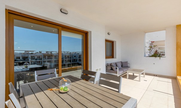 Resale - Wohnung Appartement -
Orihuela - Orihuela Costa