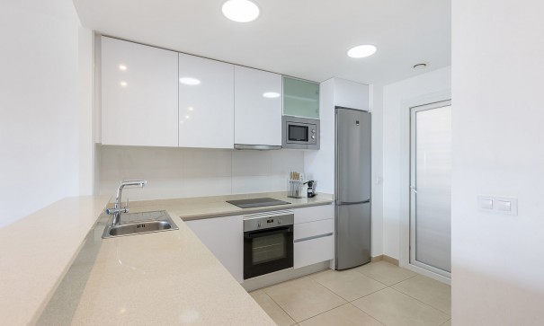 Resale - Wohnung Appartement -
Orihuela - Orihuela Costa