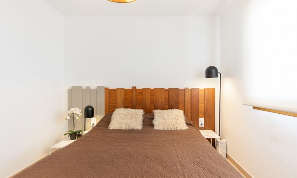 Resale - Wohnung Appartement -
Orihuela - Orihuela Costa