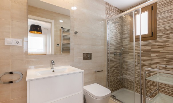 Resale - Wohnung Appartement -
Orihuela - Orihuela Costa