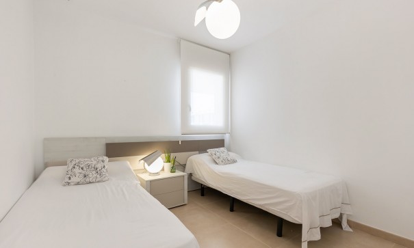 Resale - Wohnung Appartement -
Orihuela - Orihuela Costa