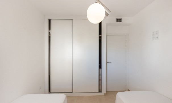 Resale - Wohnung Appartement -
Orihuela - Orihuela Costa