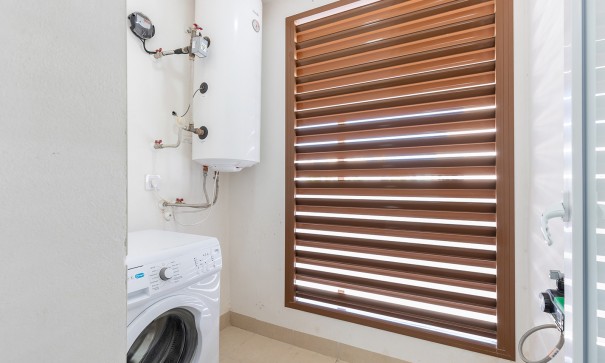 Resale - Wohnung Appartement -
Orihuela - Orihuela Costa