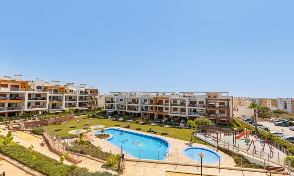 Resale - Wohnung Appartement -
Orihuela - Orihuela Costa