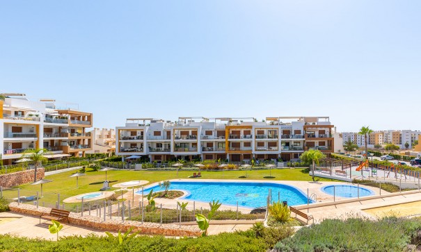 Resale - Wohnung Appartement -
Orihuela - Orihuela Costa
