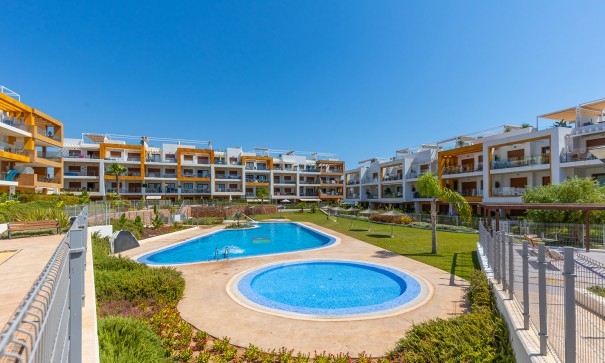 Resale - Wohnung Appartement -
Orihuela - Orihuela Costa
