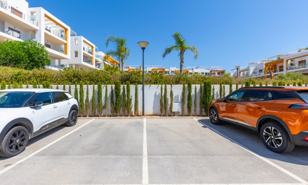 Resale - Wohnung Appartement -
Orihuela - Orihuela Costa