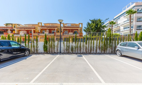 Resale - Wohnung Appartement -
Orihuela - Orihuela Costa