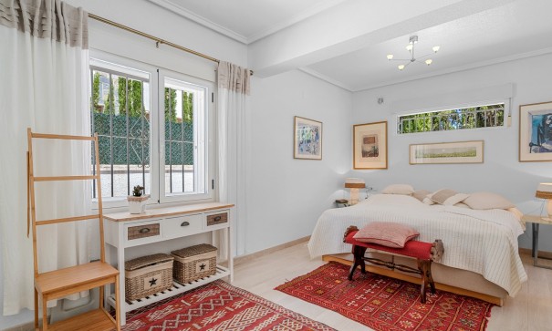 Resale - Freistehende Villa -
Ciudad Quesada - Rojales - Ciudad Quesada