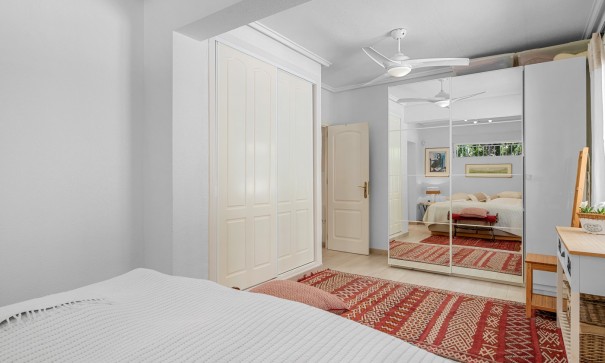 Resale - Freistehende Villa -
Ciudad Quesada - Rojales - Ciudad Quesada