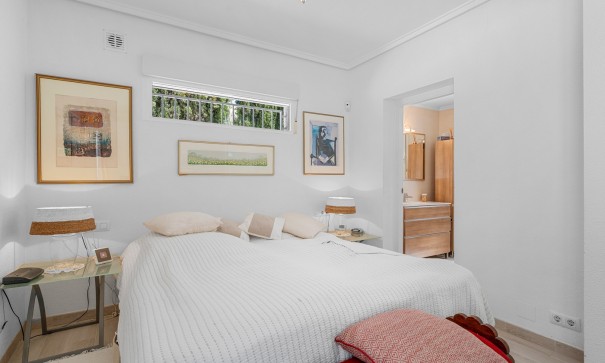 Resale - Freistehende Villa -
Ciudad Quesada - Rojales - Ciudad Quesada