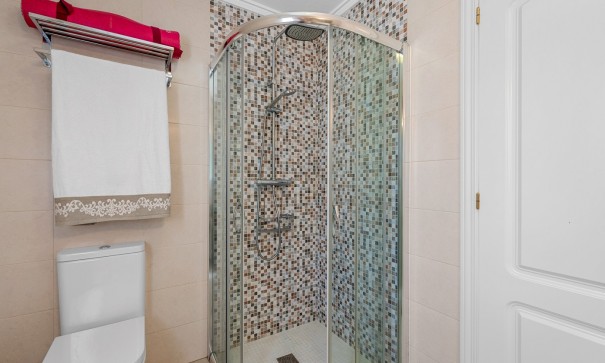 Resale - Freistehende Villa -
Ciudad Quesada - Rojales - Ciudad Quesada